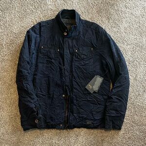 Outpost Makers Jacket (buckle) Lg Large new